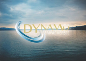 Dynamo Titelbild